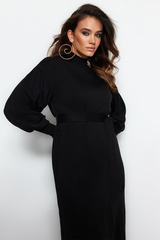 Vestido Preto