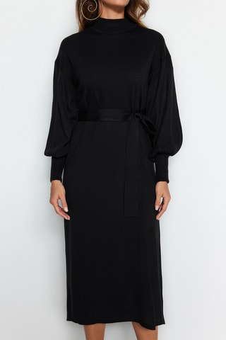 Vestido Preto