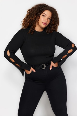 Camisola Preto