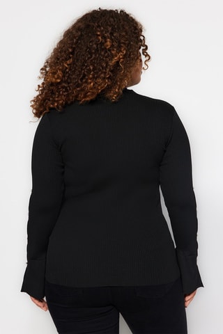 Camisola Preto