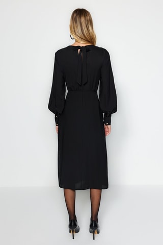 Vestido - Preto