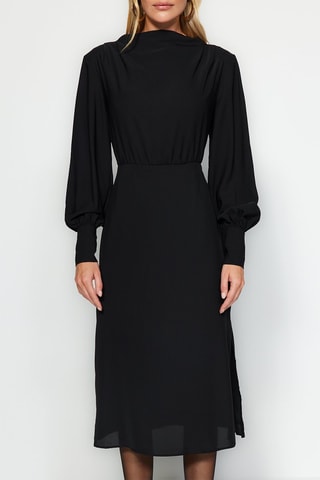 Vestido - Preto