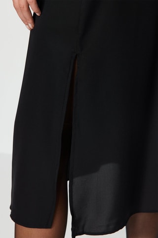 Vestido - Preto