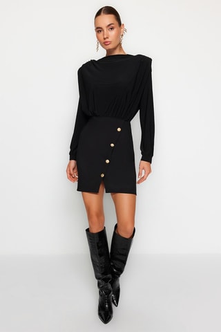 Vestido Preto