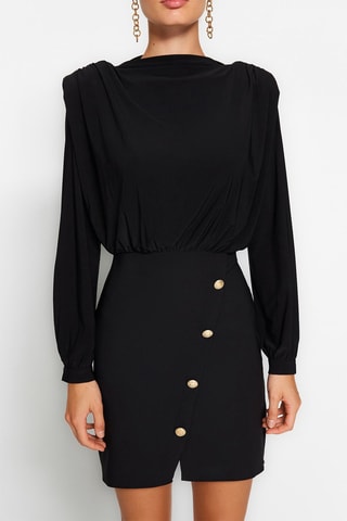 Vestido Preto