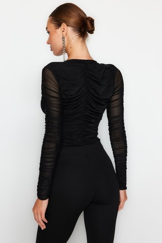 Body - Preto