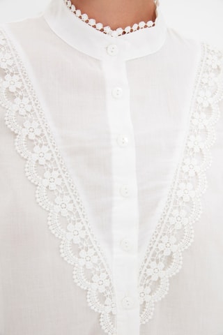 Camisa Branco