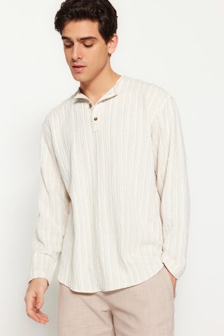 Camisa Cru