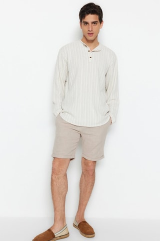 Camisa Cru