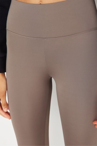 Leggings - Camel