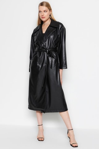 Trench - Preto