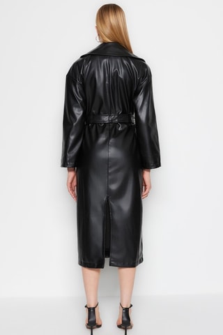 Trench - Preto
