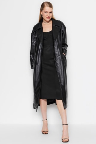Trench - Preto