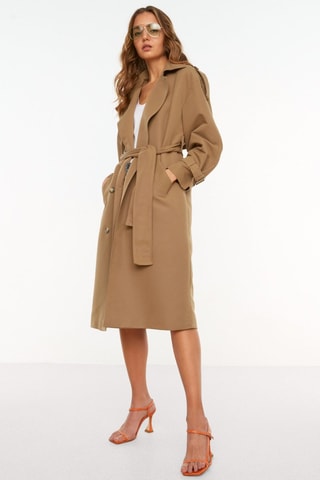 Trench - Bege
