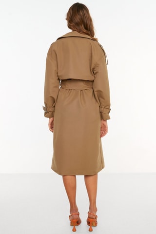 Trench - Bege