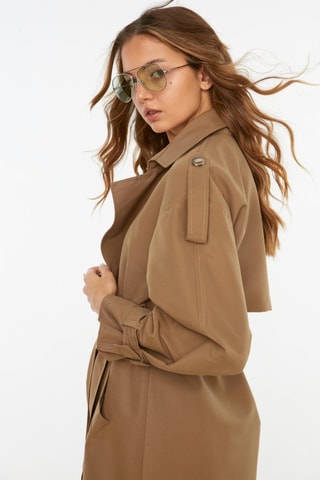 Trench - Bege