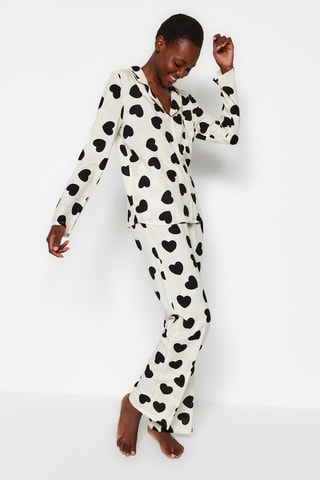 Pijama Cru
