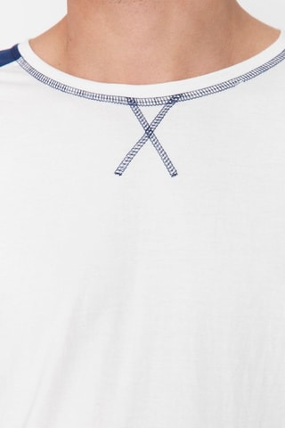 Pijama - Branco