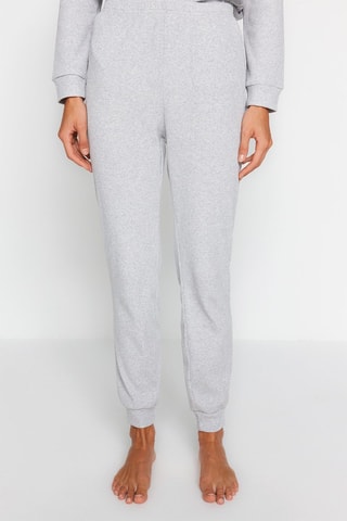 Pijama - Cinzento