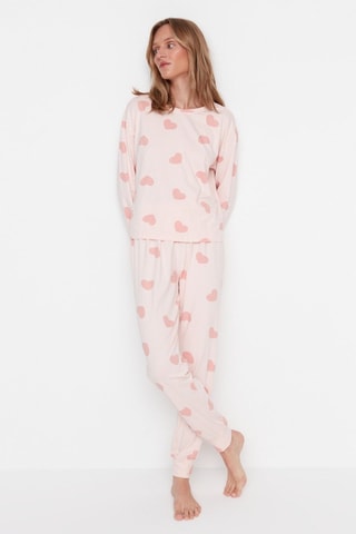 Pijama - Branco