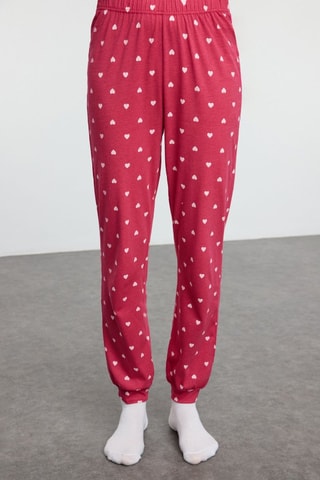 Pijama - Rosa