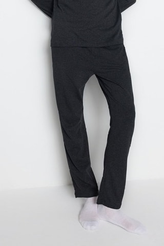 Pijama - Antracite