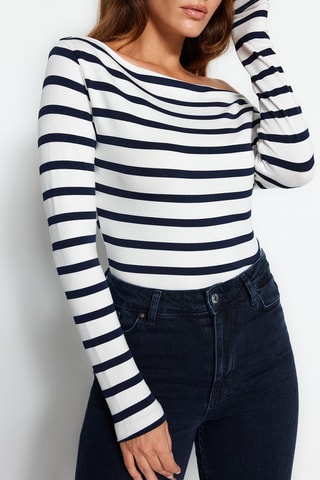 T-shirt - Branco