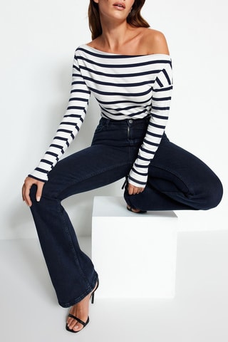 T-shirt - Branco
