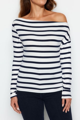 T-shirt - Branco