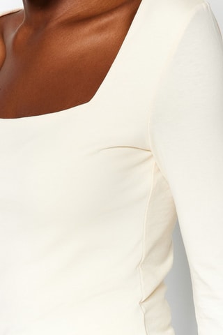 Top - Branco