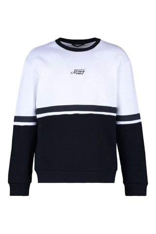 Sweat regular - Cru