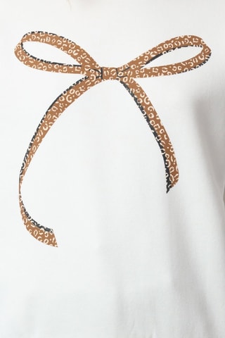 Sweat oversize - Cru