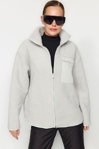 Sweat - Cinzento