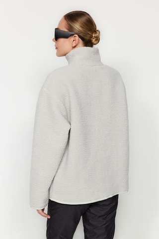 Sweat - Cinzento