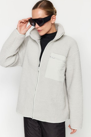 Sweat - Cinzento