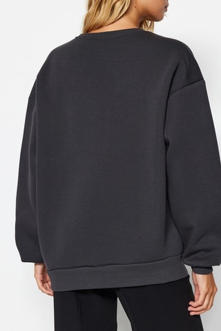 Sweat - Antracite
