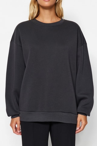 Sweat - Antracite