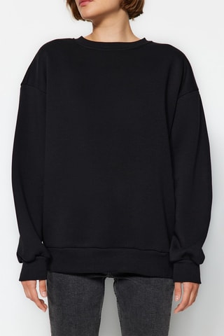 Sweat Preto