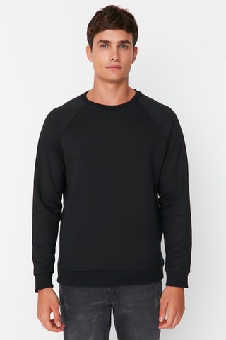 Sweat Preto