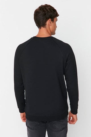Sweat Preto