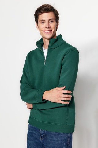 Sweat - Verde