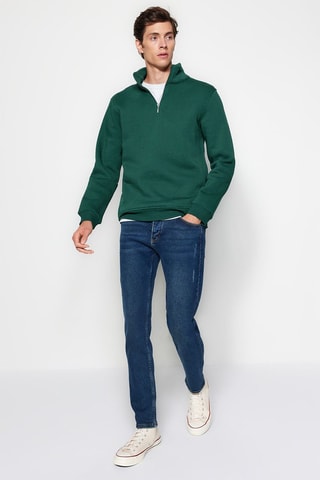 Sweat - Verde