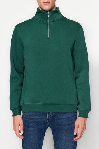 Sweat - Verde
