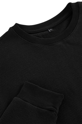 Sweat - Preto