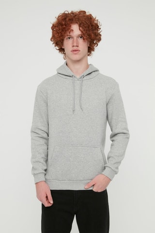 Sweat Cinzento