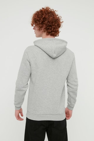 Sweat Cinzento