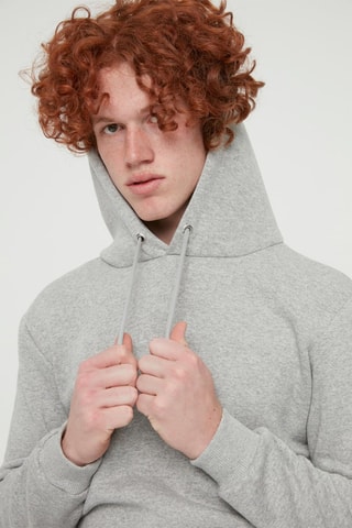 Sweat Cinzento