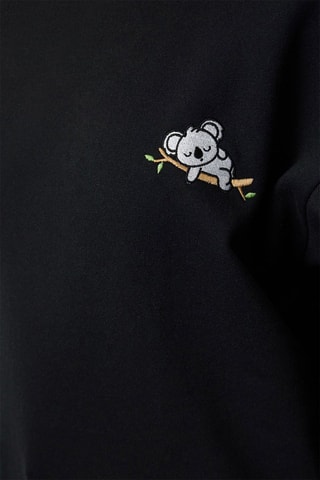 Sweat - Preto