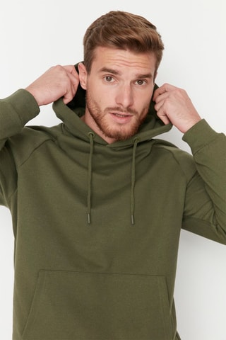 Sweat Caqui