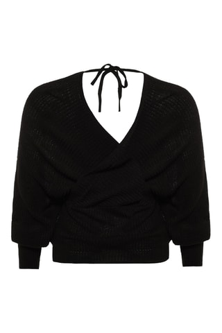 Camisola - Preto